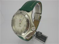 Orologio Tag Heuer Uomo Sel in Acciaio WI1110 - WI1110